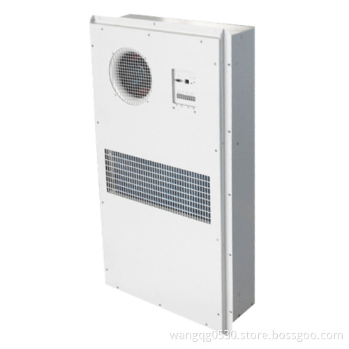 2500W Combined Unit of A/C with Hex